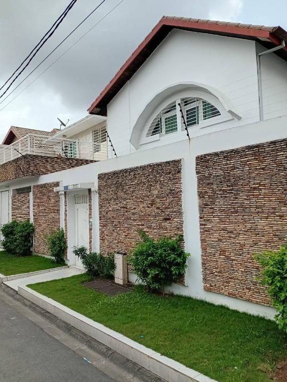 LOCATION ANGRE ARCADES 4 en Côte d’Ivoire - Photo 6