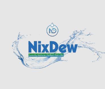 Pure Himalayan Refreshment – Nixdew in Bādshāhpur - Image 1