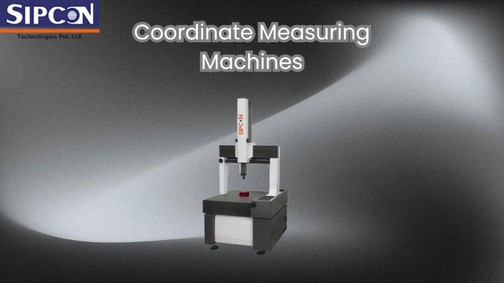 High-Precision Coordinate Measuring Machine (CMM) in Jind - Image 1