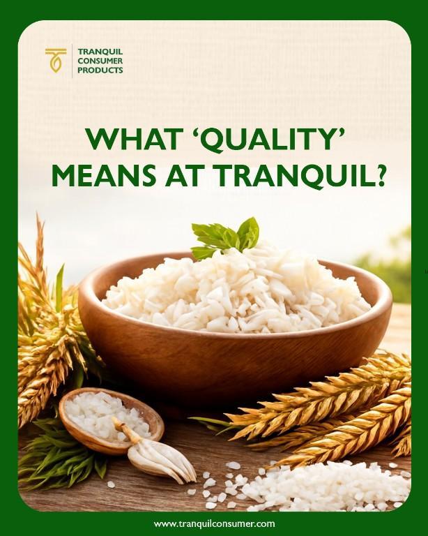 Premium Basmati & Non-Basmati Rice Exporter from India in India - Image 1