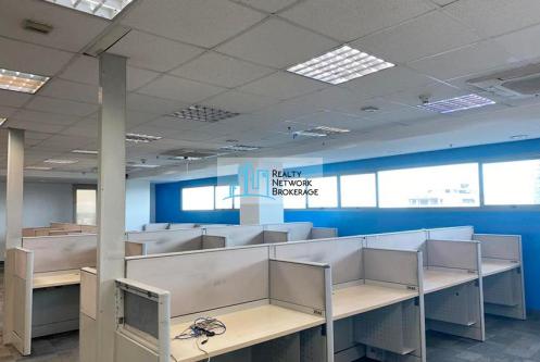 6858 SqM Office Space For Rent In Cebu IT Park in Cebu City - Image 4