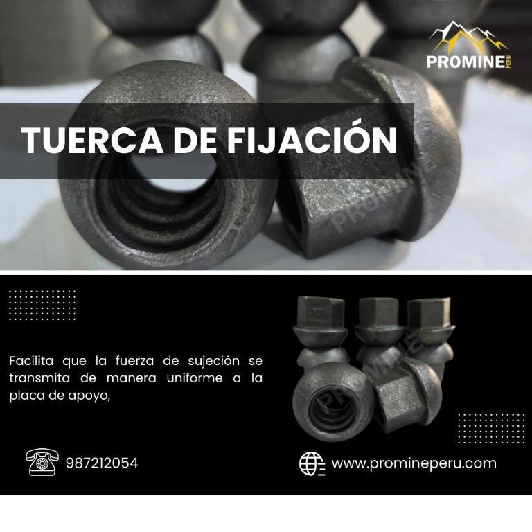 Brocas de Alto Impacto Rendimiento que Perfora Más en Trujillo - Imagen 1