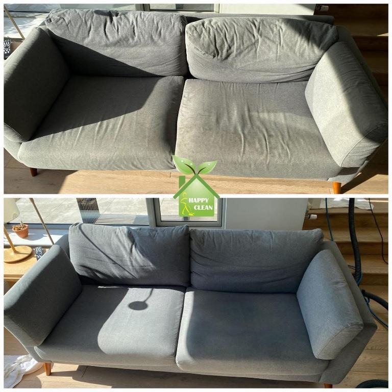 PROFESSIONAL UPHOLSTERY CLEANING in Ireland - Image 3