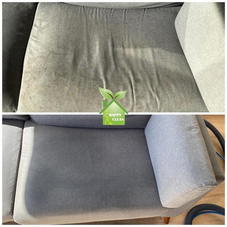 PROFESSIONAL UPHOLSTERY CLEANING in Ireland - Image 4