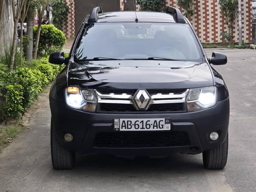 Renault Duster en vente à Abidjan - Photo 5