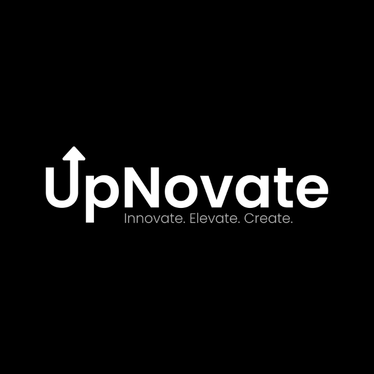 UpNovate | Web Development, Custom Software & Digital Solutions in Bogra - Image 1