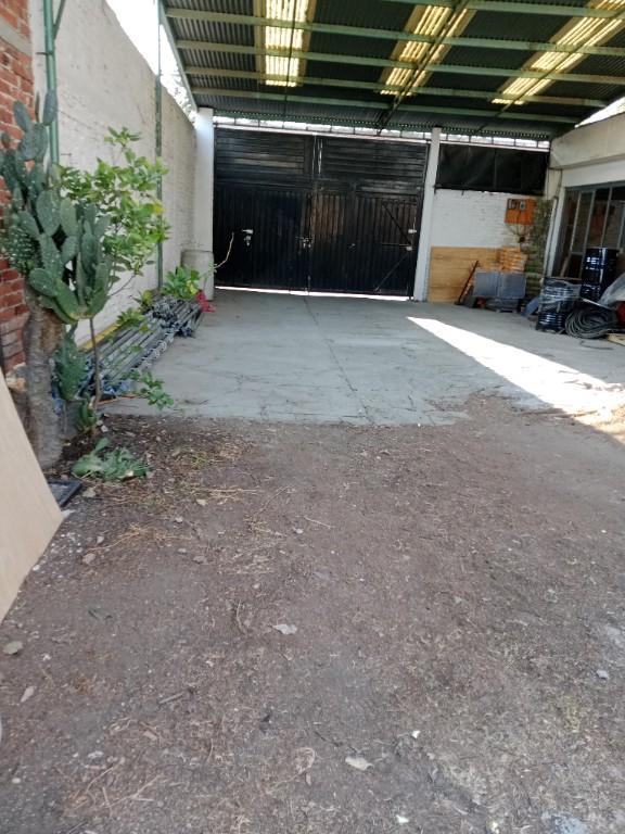 AMPLIA CASA EN RENTA en Texcoco de Mora - Imagen 1