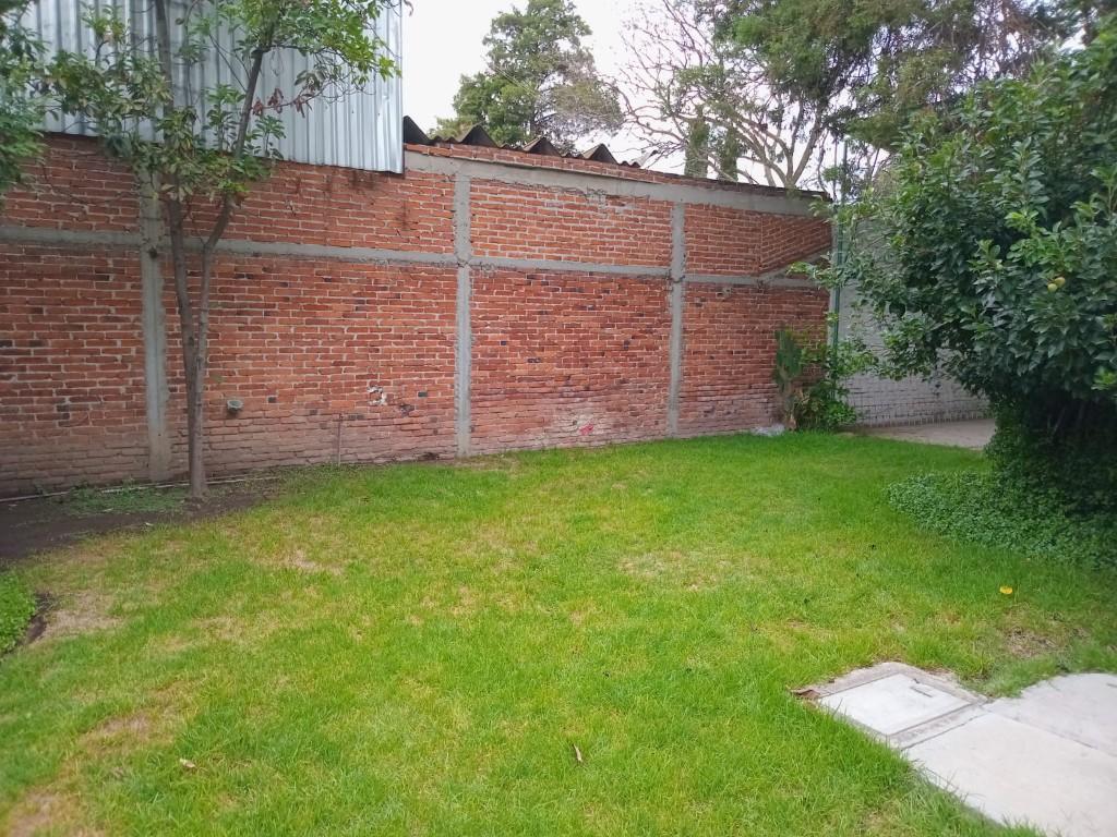 AMPLIA CASA EN RENTA en Texcoco de Mora - Imagen 3