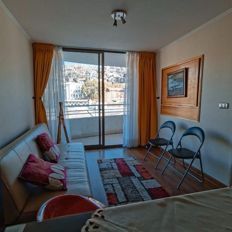 VENTA DEPARTAMENTO CENTRO VALPARAISO en Chile - Imagen 4