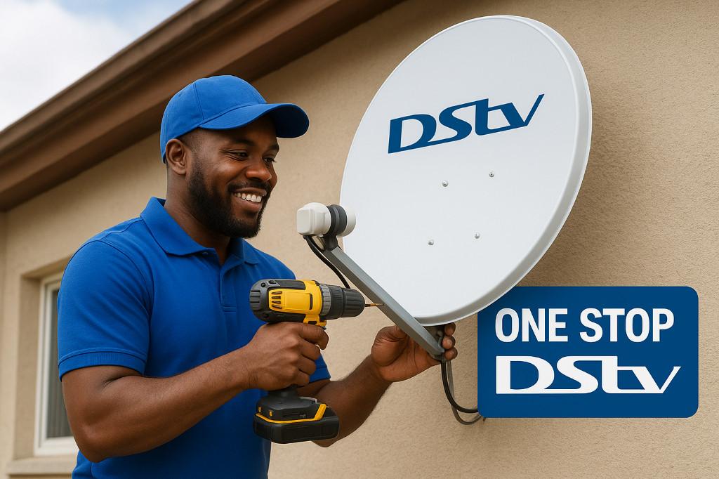 DStv Installations In Kempton Park Call 083 368 0467 in Kempton Park - Image 2