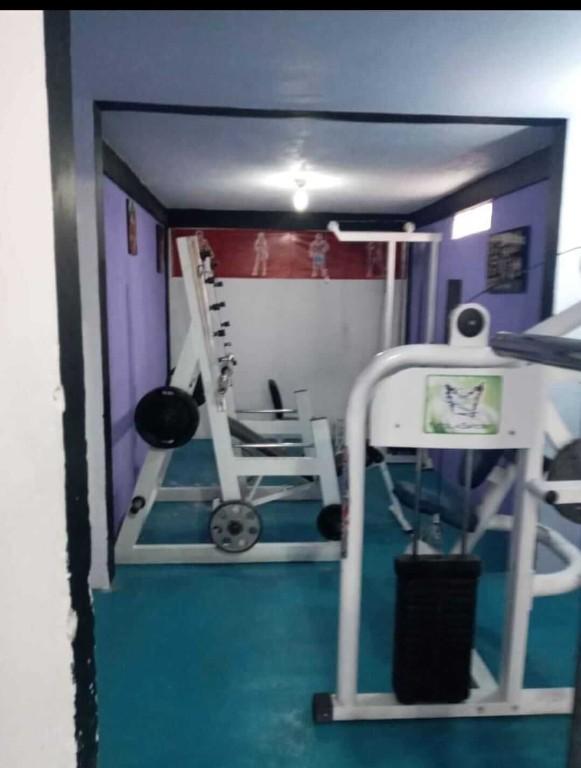 GIMNASIO VENTA PALMAS I IXTAPALUCA en Ixtapaluca - Imagen 2
