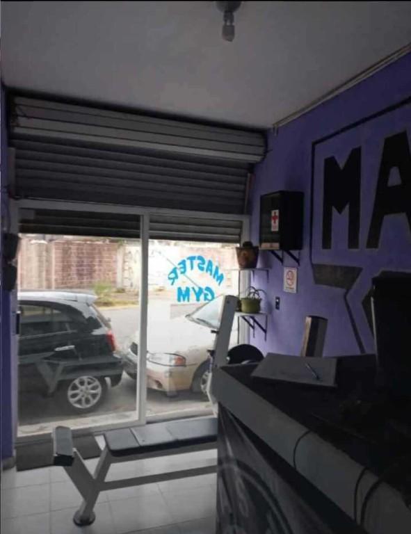 GIMNASIO VENTA PALMAS I IXTAPALUCA en Ixtapaluca - Imagen 4
