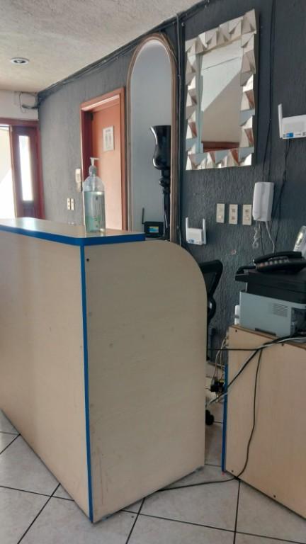 OFICINA PARA 3 PERSONAS ZONA CHAPALITA en México - Imagen 6