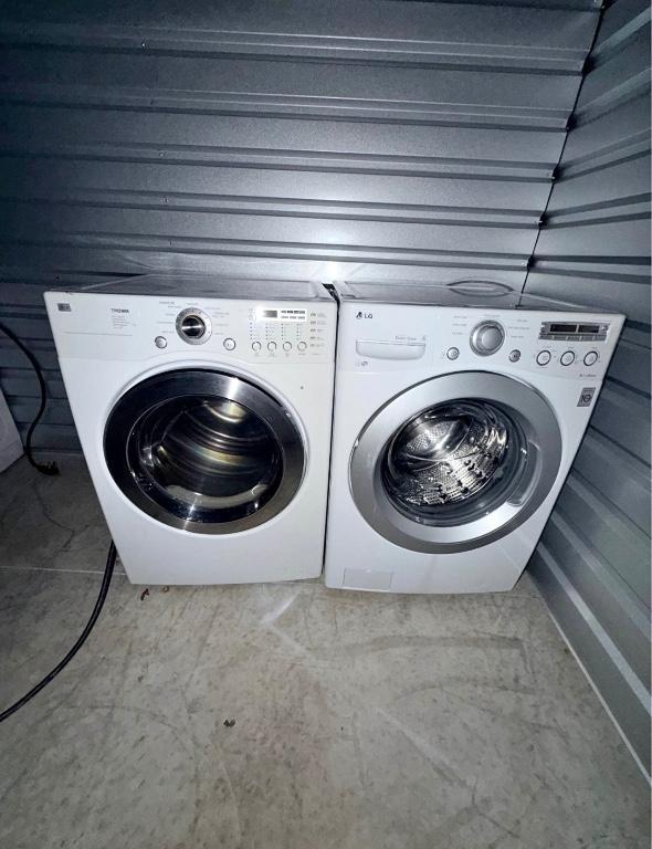 Washer Machine and Dryer in Texas City - Image 1