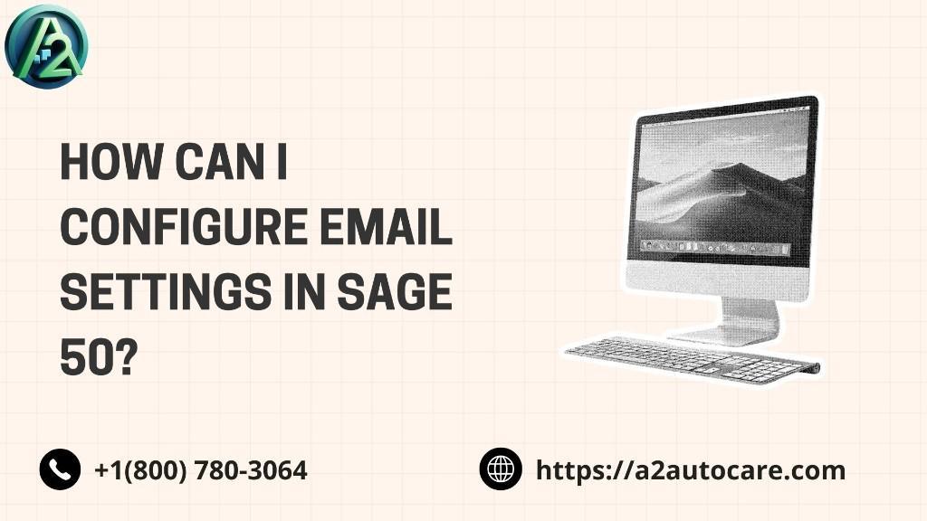 QuickBooks File in Use Message Fix with Sage Email Setup in United States - Image 1