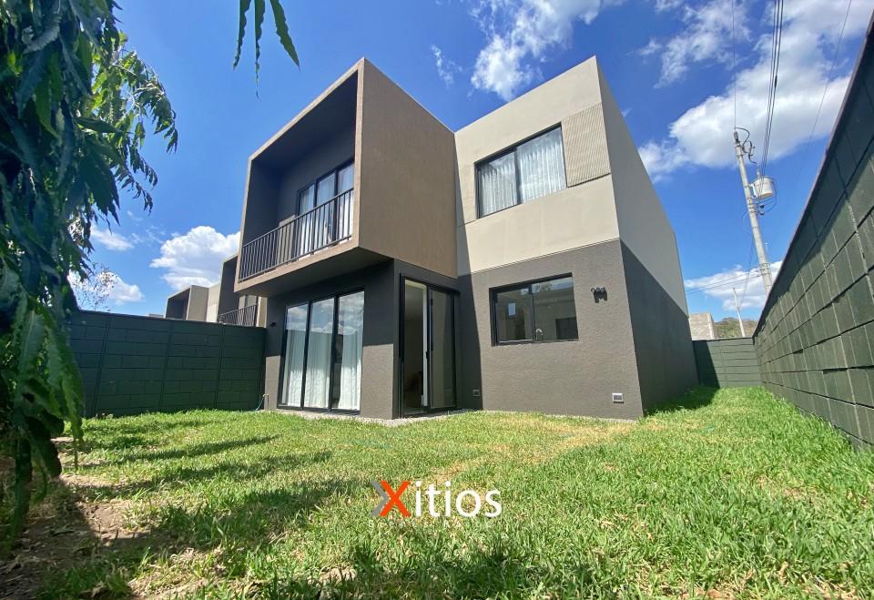 Venta de Casa en Nuevo Cuscatlan CC en Rosario de Mora - Imagen 1