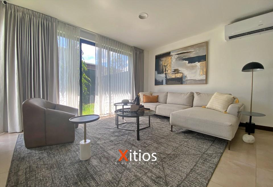 Venta de Casa en Nuevo Cuscatlan CC en Rosario de Mora - Imagen 2