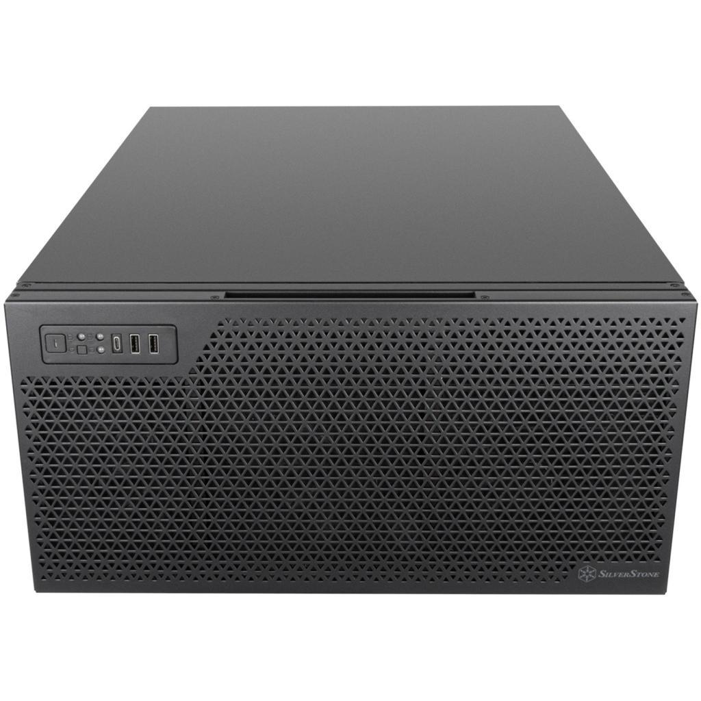 SST-RM52, Rack, caja de servidor en Marbella - Imagen 1