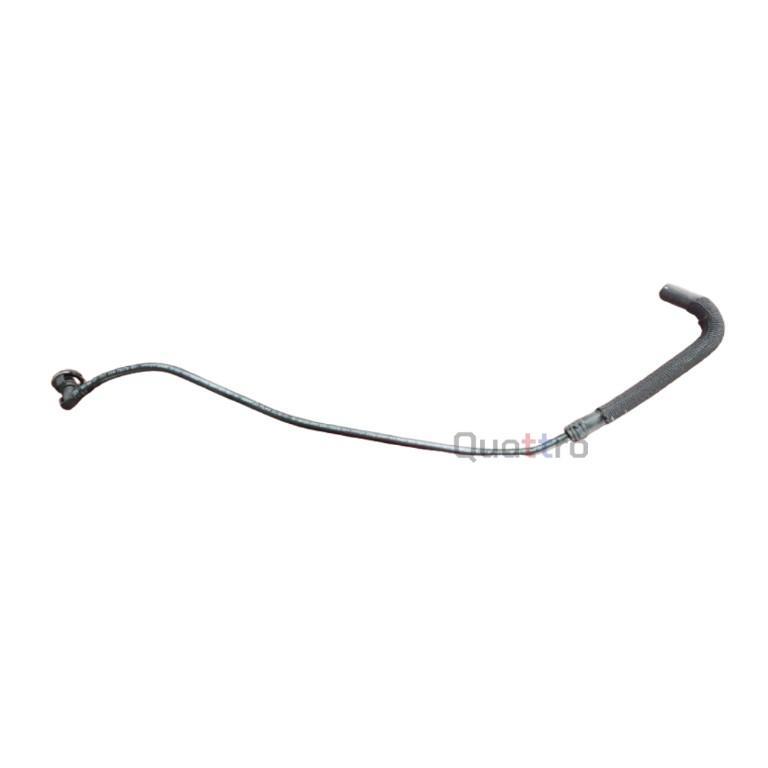 Pipa Air / Radiator Hose Audi A4 8K0 121 081-AH in Miri - Image 1