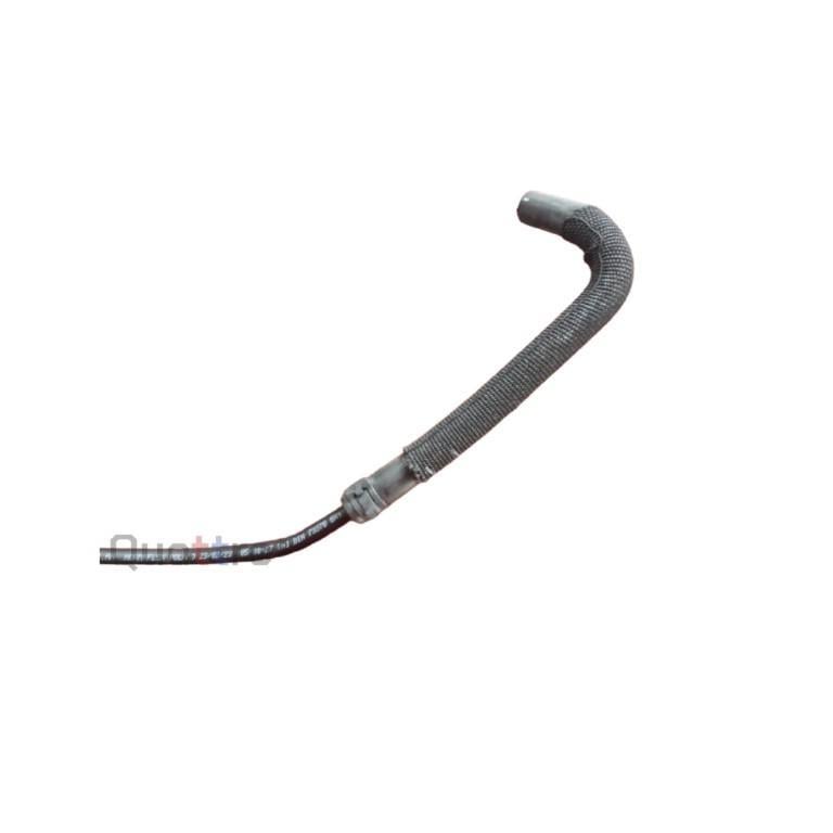 Pipa Air / Radiator Hose Audi A4 8K0 121 081 AH- in Miri - Image 3