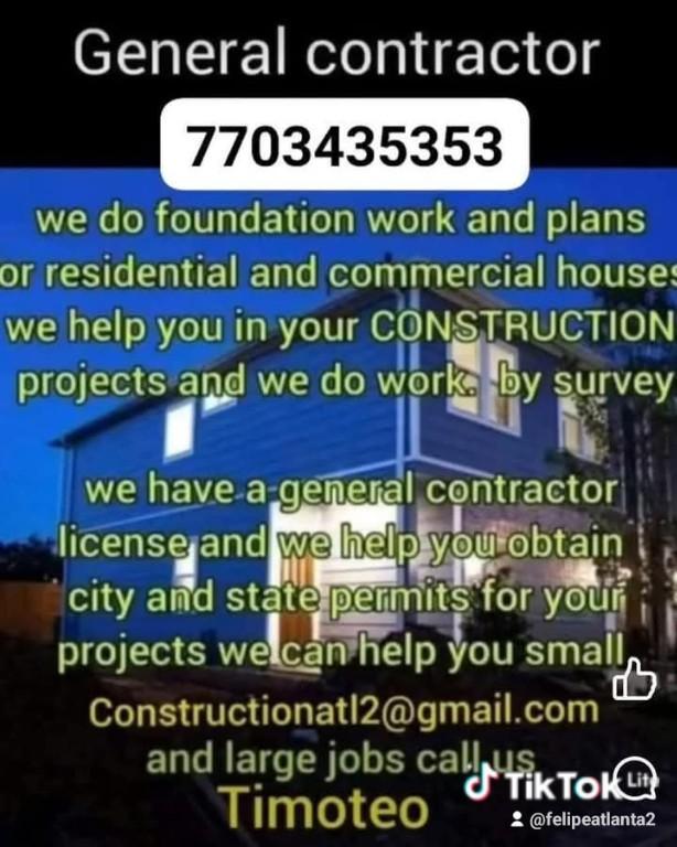 General contractors in Atlanta - Image 2
