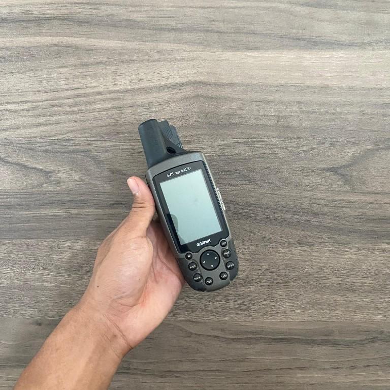 Service Gps Garmin Oregon 200 in Indonesia - Image 2