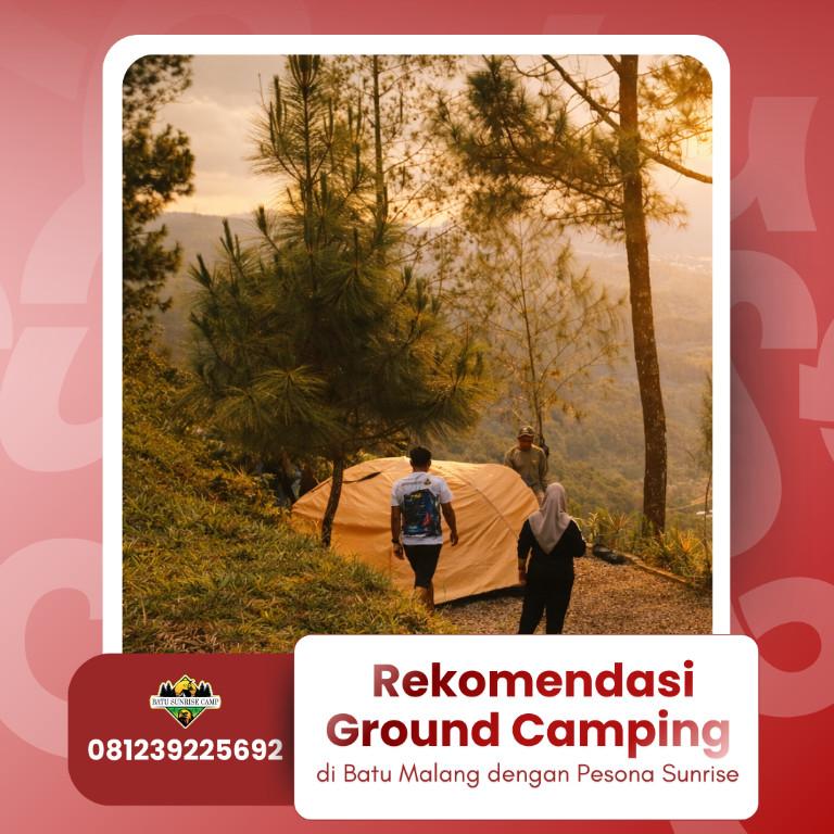 Strategi Menghadapi Cuaca Ekstrem di Rute Menuju Camping Ground in Indonesia - Image 1