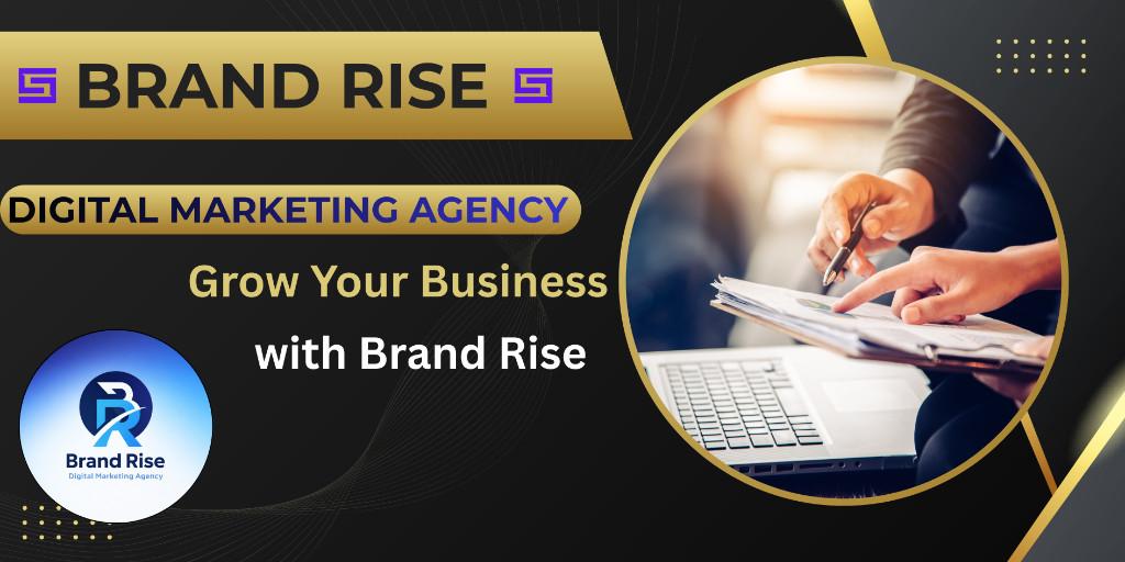 Brand Rise – Digital Marketing Agency in Vaishali Nagar - Image 2
