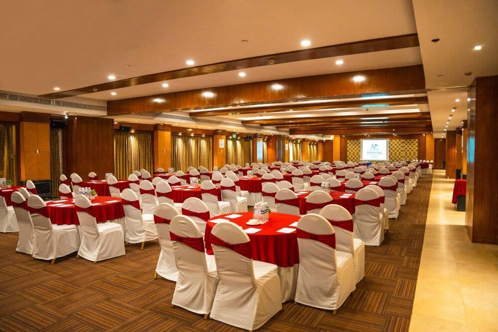 Goa Banquet Halls for Weddings & Events | Resort Rio in Arpora - Image 1