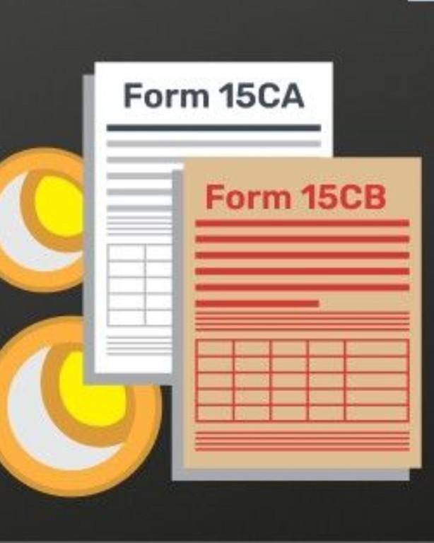 HOW TO GET 15CB CERTIFICATE in Navi Mumbai - Image 1