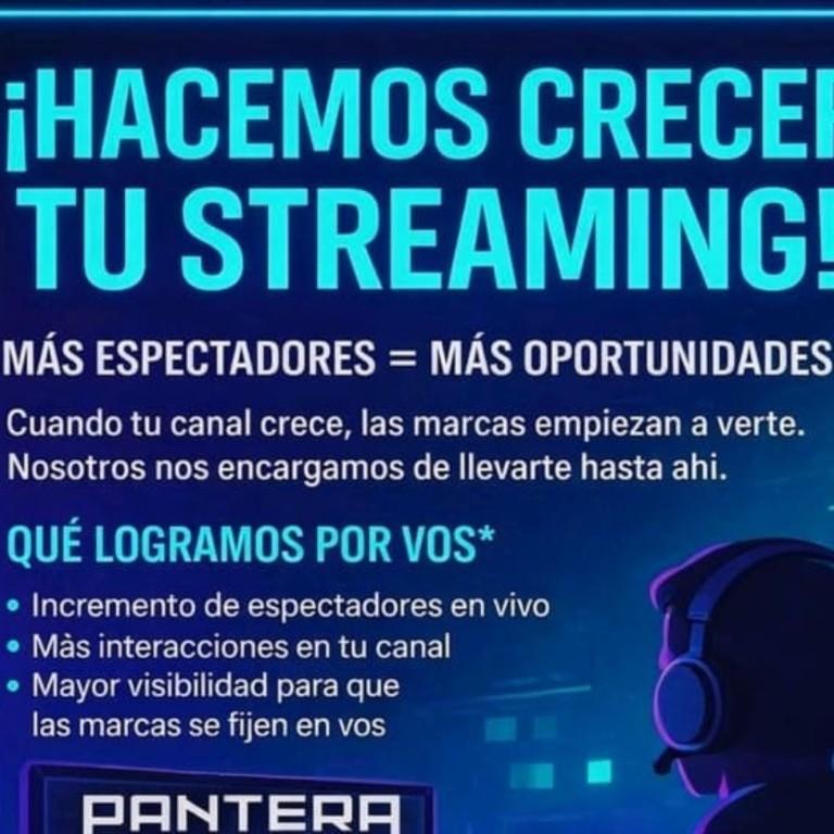 Pantera Producciones en Mar del Plata - Imagen 3