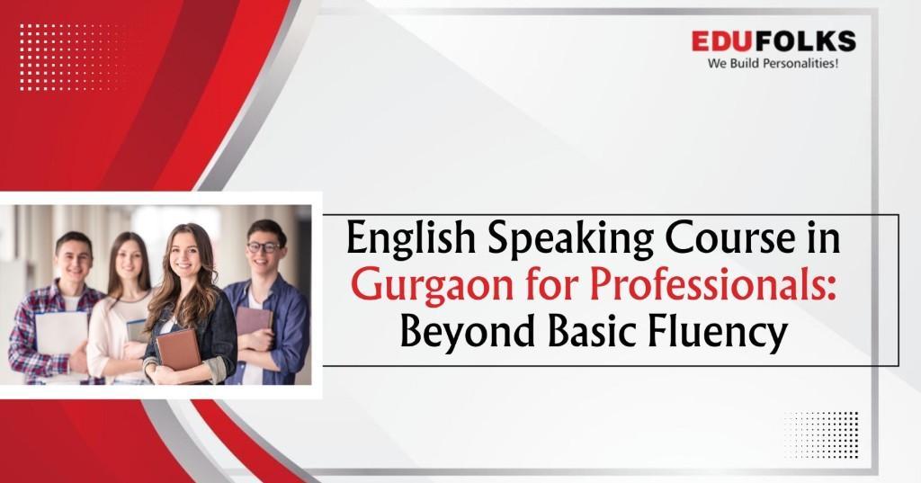 Executive English Training Program for Senior Professionals & Co in Bādshāhpur - Image 1
