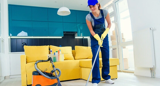 Melya Cleaning Services in United Arab Emirates - Image 2