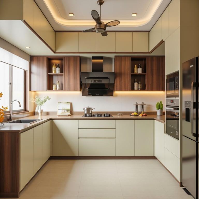 interior design in HBR Layout 5th Block - Image 3