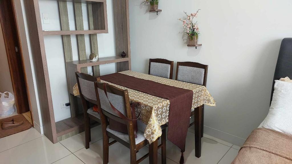 Fully Furnished Studio for Rent Horizon 101 Tower 2 in Consolacion - Image 3