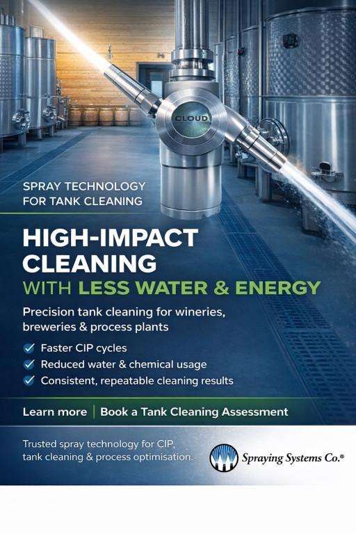 Experts in Spray Technology - Monitor Engineering (Pty) Ltd in Randburg - Image 5