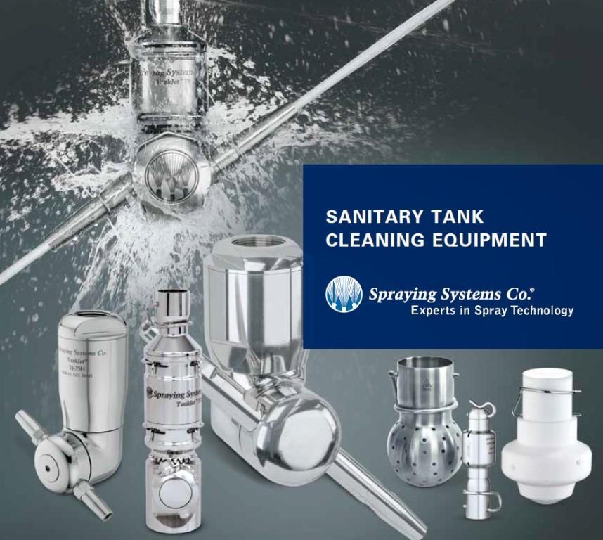 Experts in Spray Technology - Monitor Engineering (Pty) Ltd in Randburg - Image 8