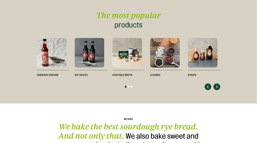 European Studio | Web Development | Business Websites in United Arab Emirates - Image 3