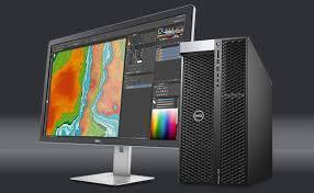 Dell Precision T7920 Workstation Rental| Dell tower workstations in Gurgaon - Image 1