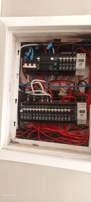 Electrical maintenance and installations in Tembisa - Image 1