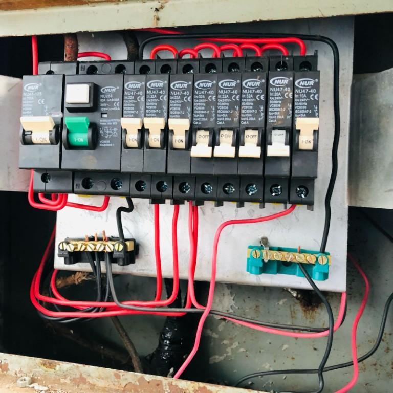Electrical maintenance and installations in Tembisa - Image 8