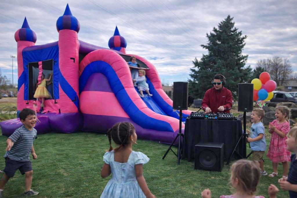 Bouncy Houses Rentals en los Estados Unidos - Imagen 2