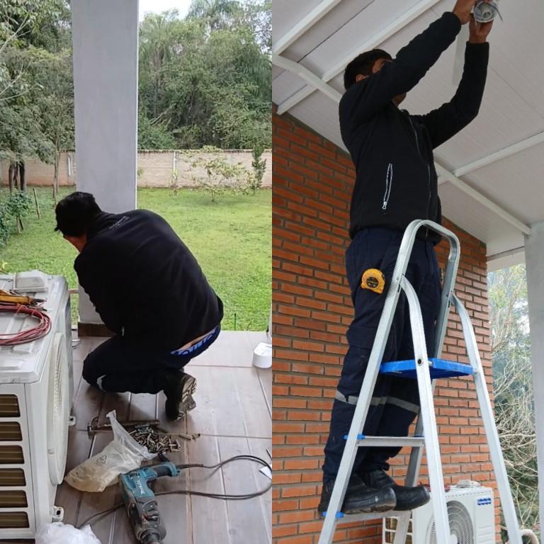 JB SERVICIOS TÉCNICOS en San Antonio - Imagen 3