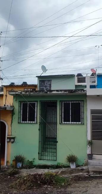 CASA EN RIO MEDIO II en Tejería - Imagen 2