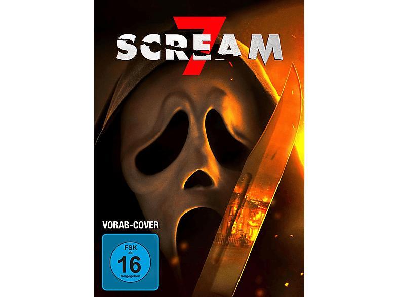 Scream 7 DVD in Leipzig - Bild 1