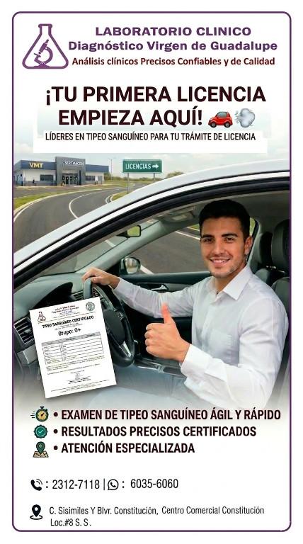 Servicios de análisis clínicos en San José Villanueva - Imagen 4