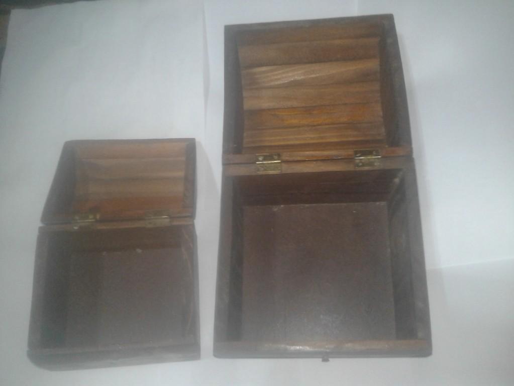 Cofre de madera en Banfield - Imagen 4