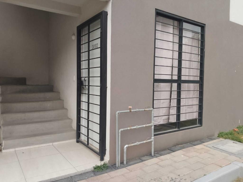 EDIFICIO RENTA DURANGO en Iztapalapa - Imagen 8