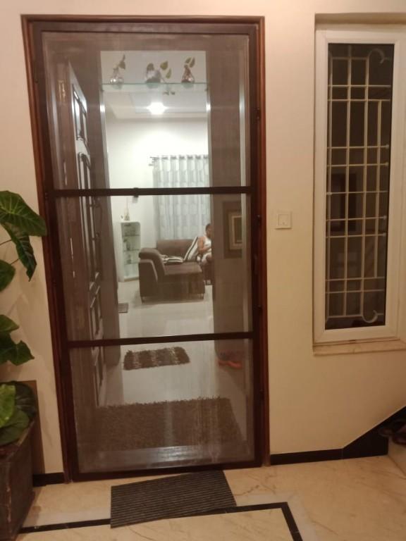 MURUGA MOSQUITO NETLON | MOSQUITO NETLON FOR DOORS & WINDOWS in Chennai - Image 5