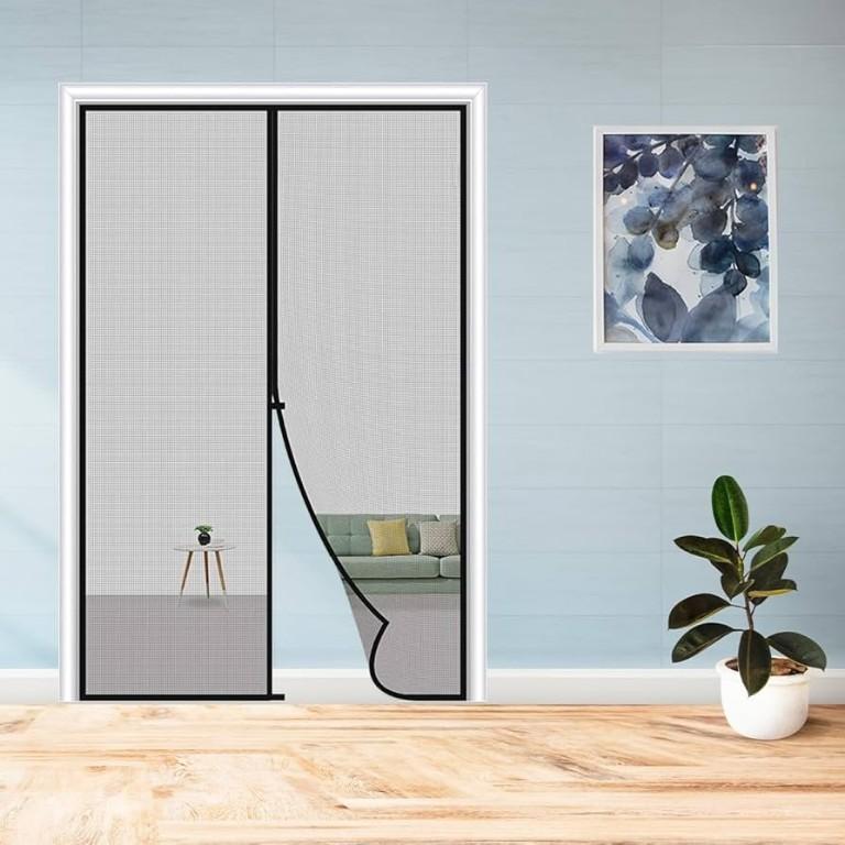 MURUGA MOSQUITO NETLON | MOSQUITO NETLON FOR DOORS & WINDOWS in Chennai - Image 6